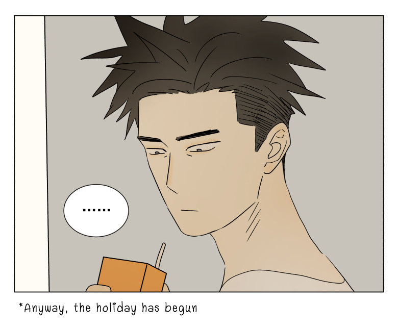 Nan Hao & Shang Feng Chapter 31 page 8 - Chapter 31: Spring Festival Holiday