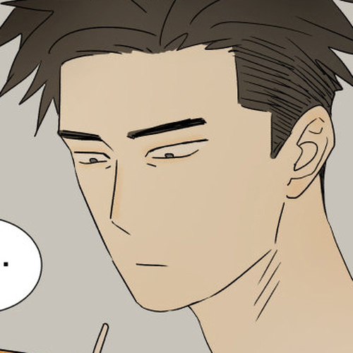 Nan Hao & Shang Feng Chapter 31: Spring Festival Holiday cover