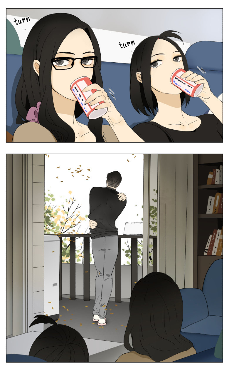 Nan Hao & Shang Feng Chapter 32 page 2 - Chapter 32: What To Do At Home?