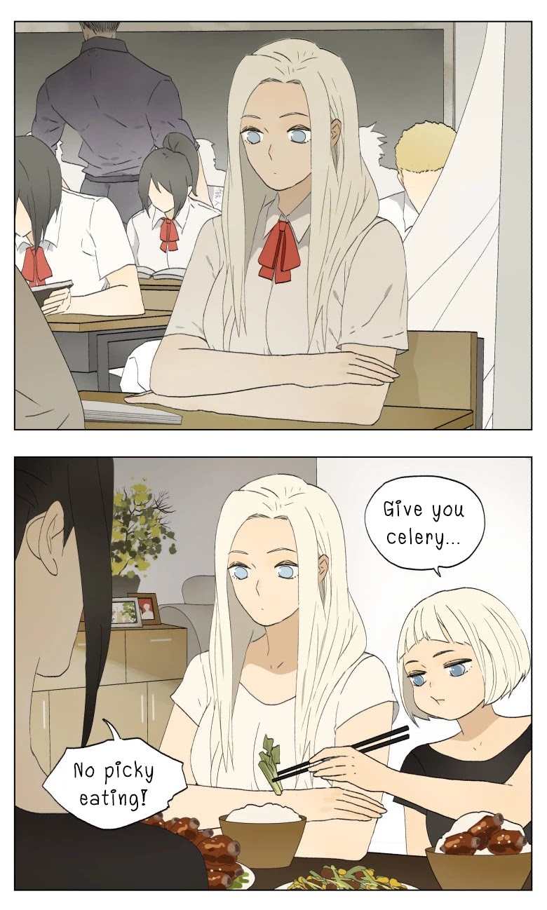 Nan Hao & Shang Feng Chapter 34 page 16 - Chapter 34: No Ordinary Guys