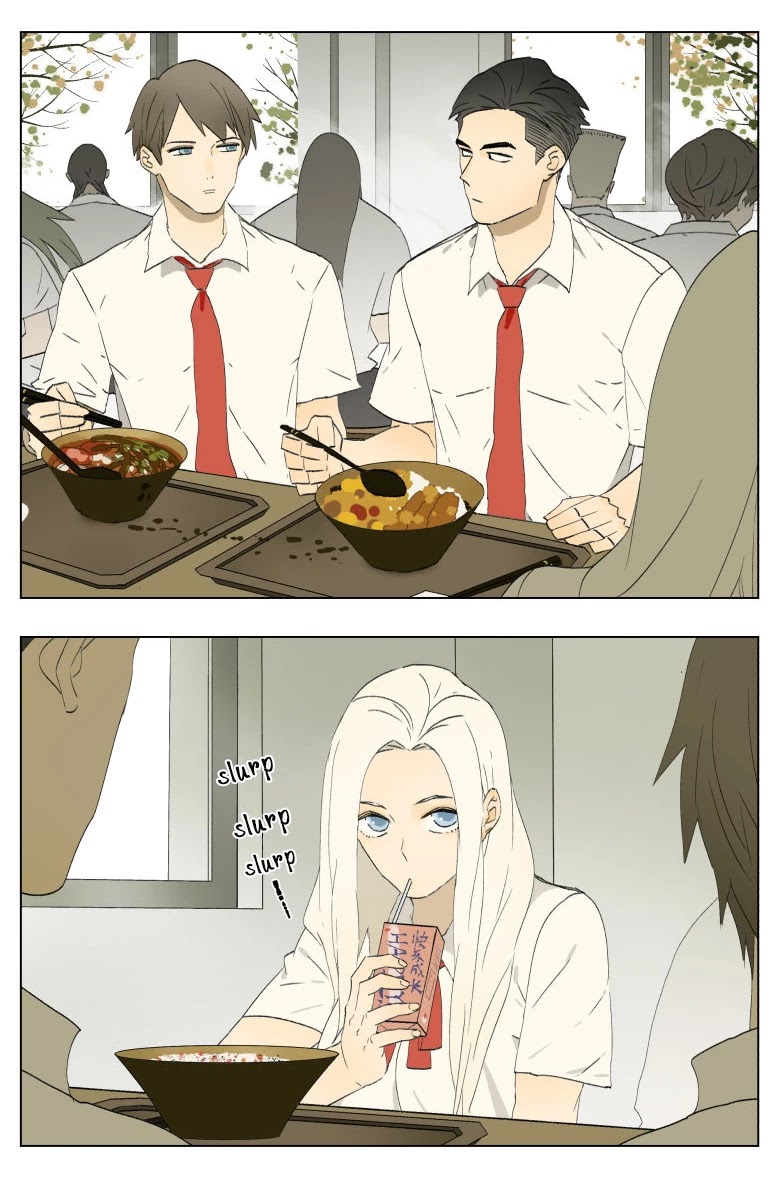 Nan Hao & Shang Feng Chapter 34 page 4 - Chapter 34: No Ordinary Guys