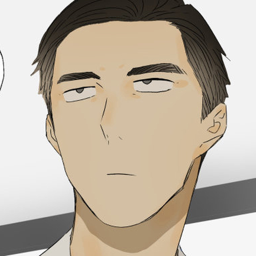 Nan Hao & Shang Feng Chapter 36: Take a Subway to School cover