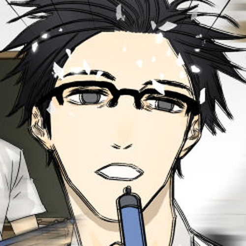 Nan Hao & Shang Feng Chapter 37: Cleaning cover
