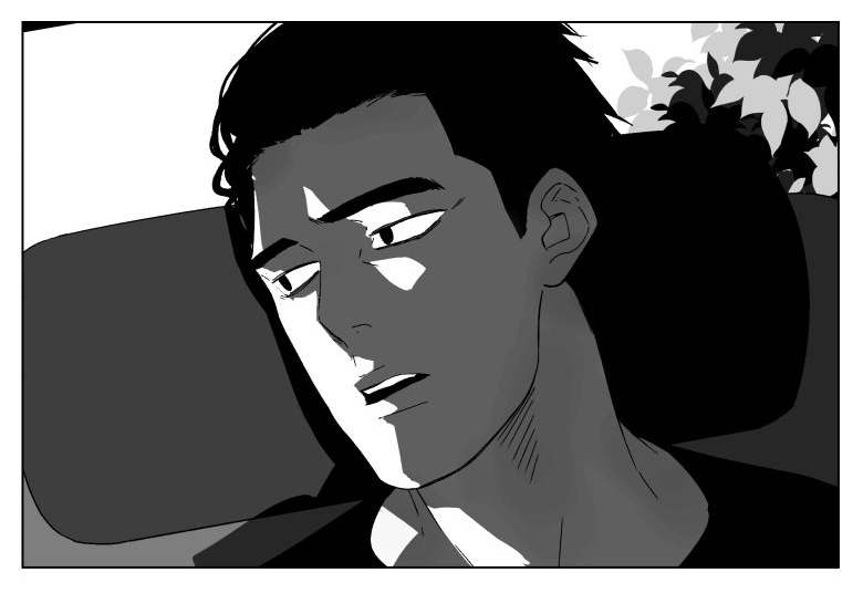 Nan Hao & Shang Feng Chapter 38 page 13 - Chapter 38: Bros