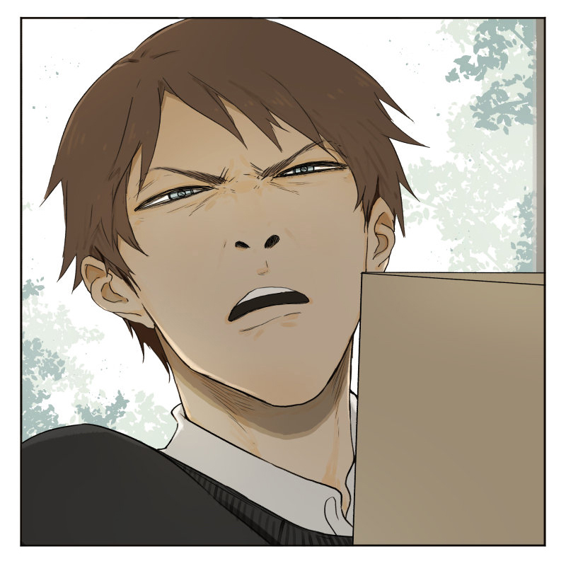 Nan Hao & Shang Feng Chapter 4 page 6 - Chapter 4: Contact