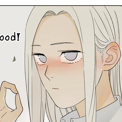 Nan Hao & Shang Feng Chapter 41: After Class cover