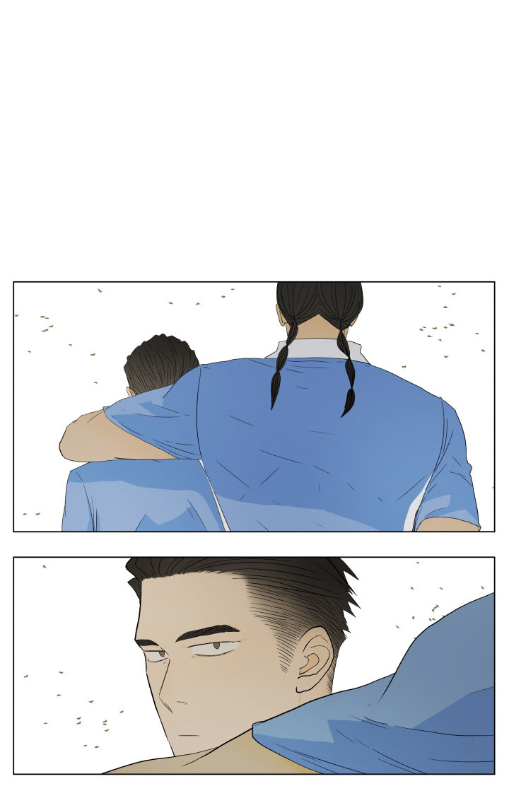 Nan Hao & Shang Feng Chapter 43 page 13 - Chapter 43: P.E. Class