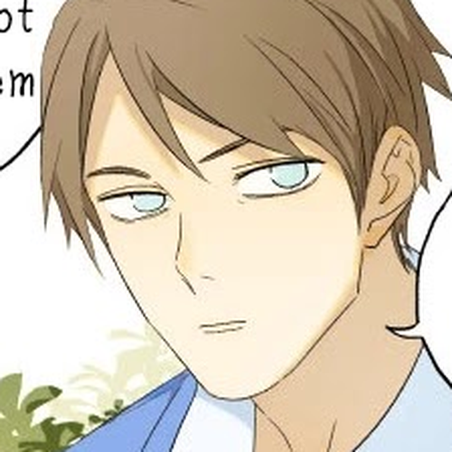 Nan Hao & Shang Feng Chapter 44: An Ordinary Relay Race cover