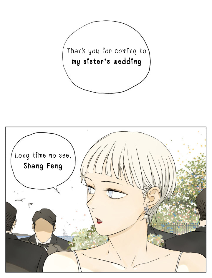 Nan Hao & Shang Feng Chapter 46 page 2 - Chapter 46: 10 Years Later