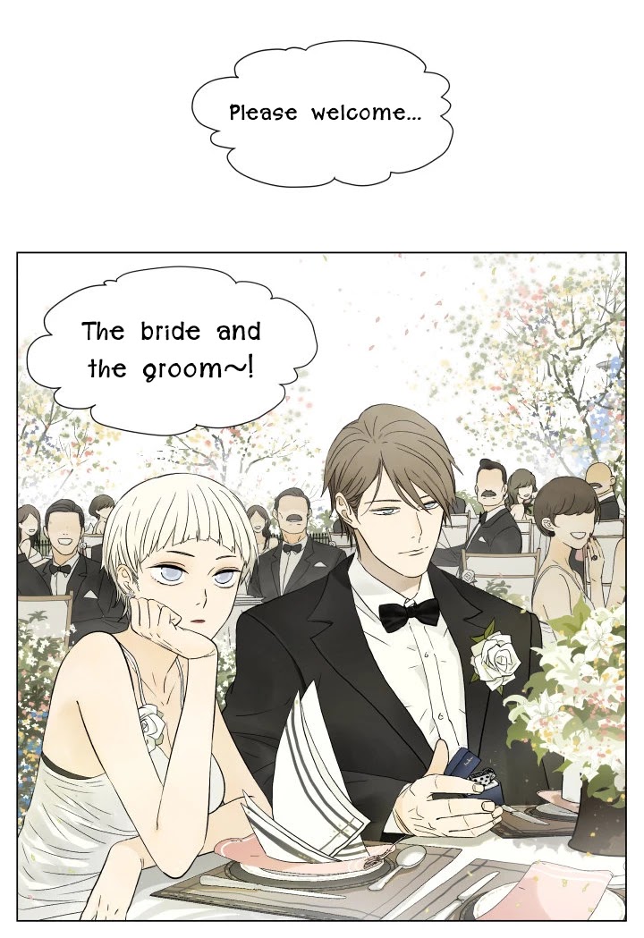 Nan Hao & Shang Feng Chapter 46 page 4 - Chapter 46: 10 Years Later