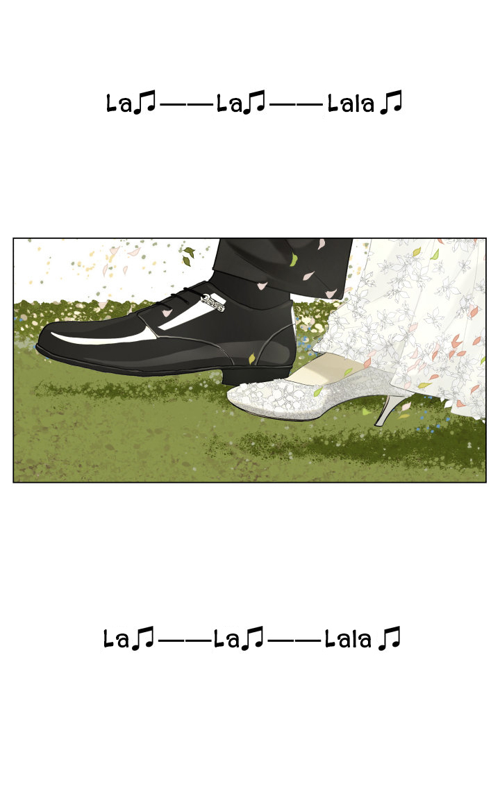 Nan Hao & Shang Feng Chapter 46 page 5 - Chapter 46: 10 Years Later