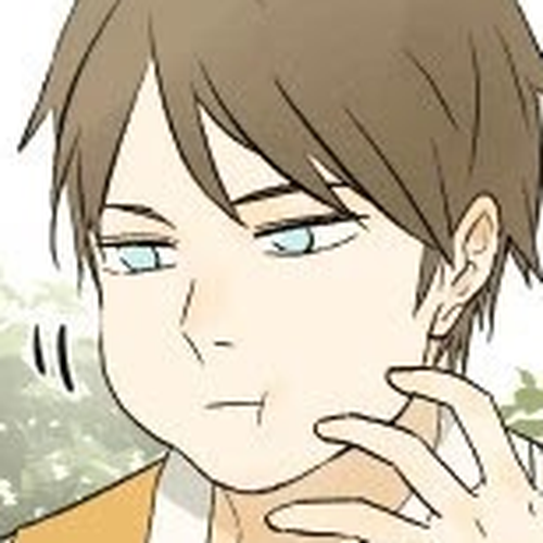 Nan Hao & Shang Feng Chapter 47: Waiting for the Bus cover