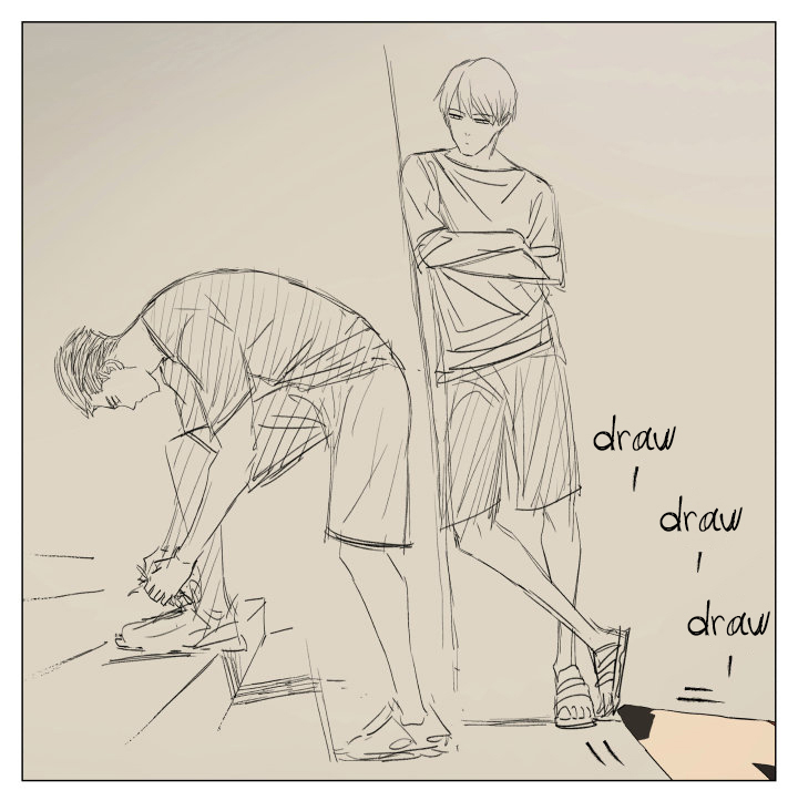 Nan Hao & Shang Feng Chapter 49 page 5 - Chapter 49: In the dead of night