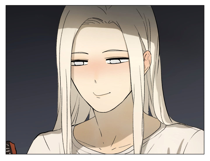Nan Hao & Shang Feng Chapter 49 page 8 - Chapter 49: In the dead of night