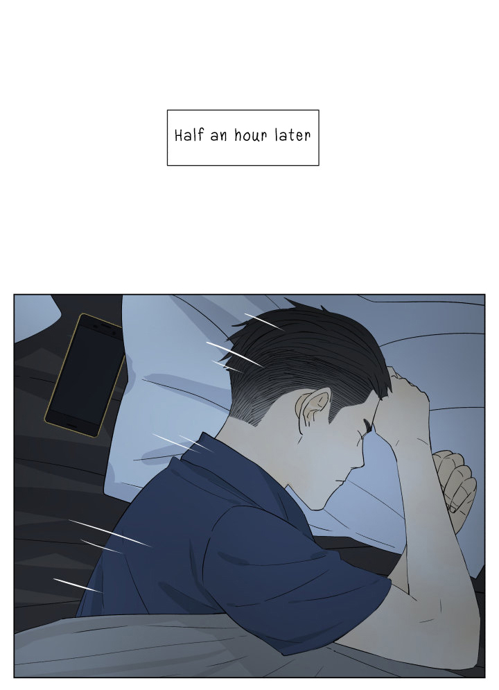 Nan Hao & Shang Feng Chapter 50 page 9 - Chapter 50: When you want to sleep