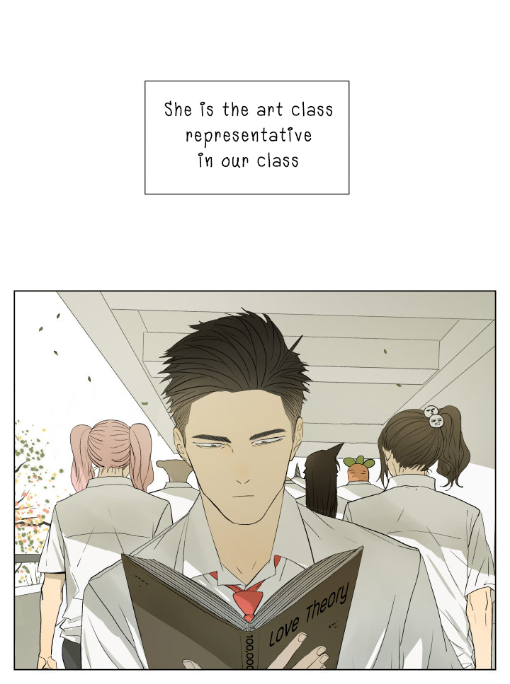 Nan Hao & Shang Feng Chapter 51 page 2 - Chapter 51: In between classes