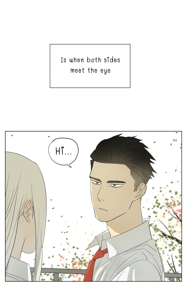 Nan Hao & Shang Feng Chapter 51 page 6 - Chapter 51: In between classes