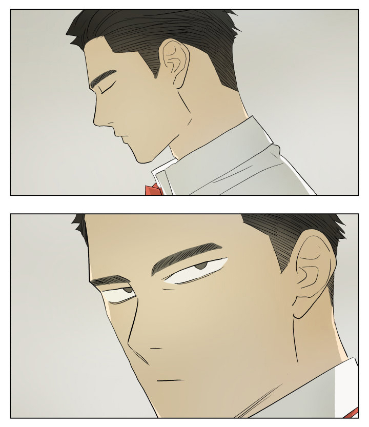Nan Hao & Shang Feng Chapter 51 page 9 - Chapter 51: In between classes