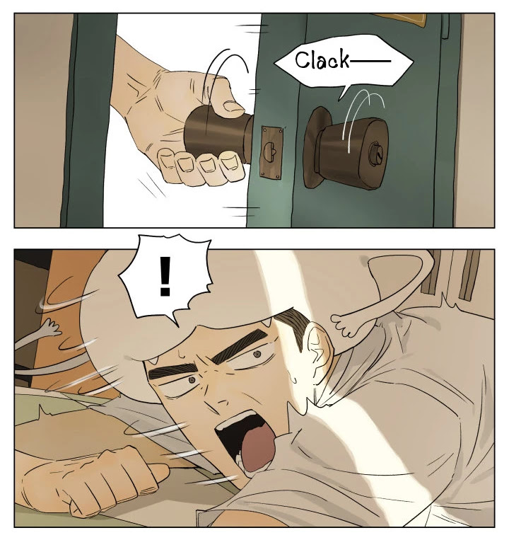 Nan Hao & Shang Feng Chapter 52 page 5 - Chapter 52: When the phones were confiscated by the teacher