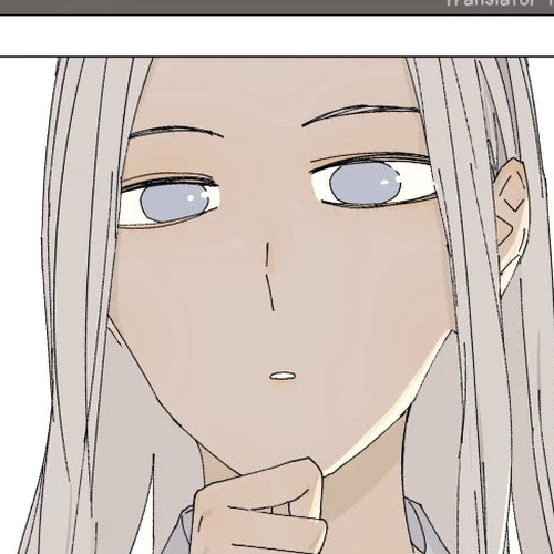 Nan Hao & Shang Feng Chapter 55: God part 02 cover