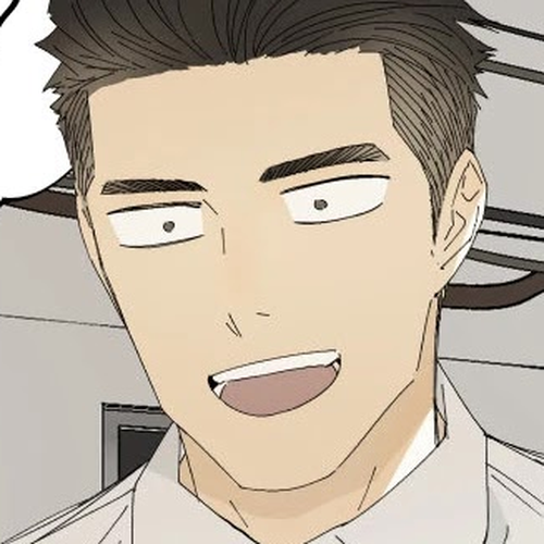 Nan Hao & Shang Feng Chapter 56: God part 03 cover