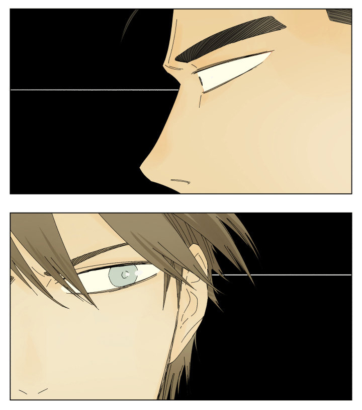 Nan Hao & Shang Feng Chapter 57 page 5 - Chapter 57: Eating potato chips