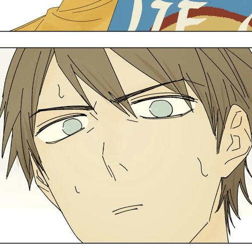 Nan Hao & Shang Feng Chapter 57: Eating potato chips cover