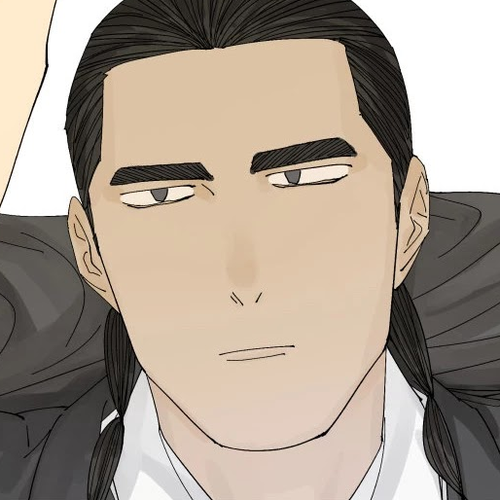 Nan Hao & Shang Feng Chapter 58: Class is over cover