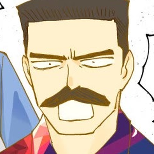 Nan Hao & Shang Feng Chapter 63.5 cover