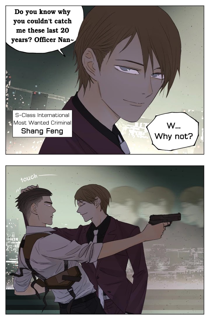Nan Hao & Shang Feng Chapter 64 page 2 - Chapter 64