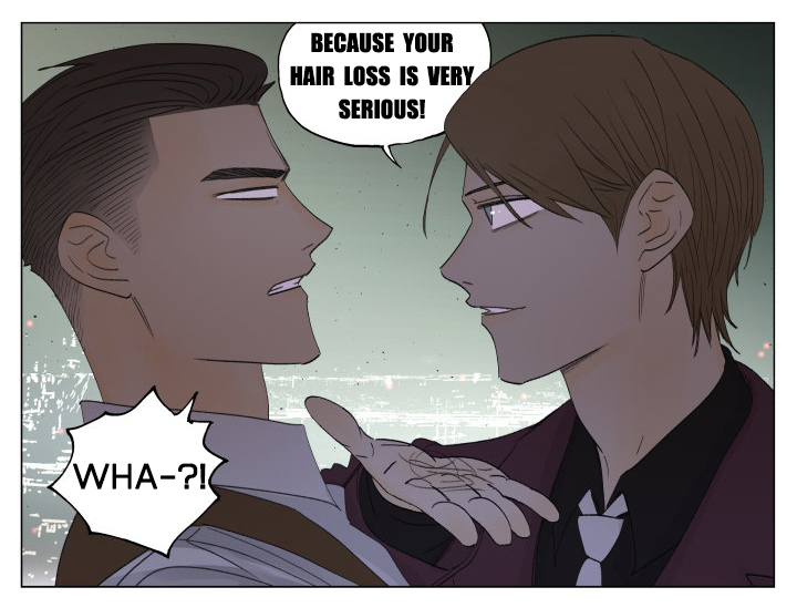 Nan Hao & Shang Feng Chapter 64 page 3 - Chapter 64