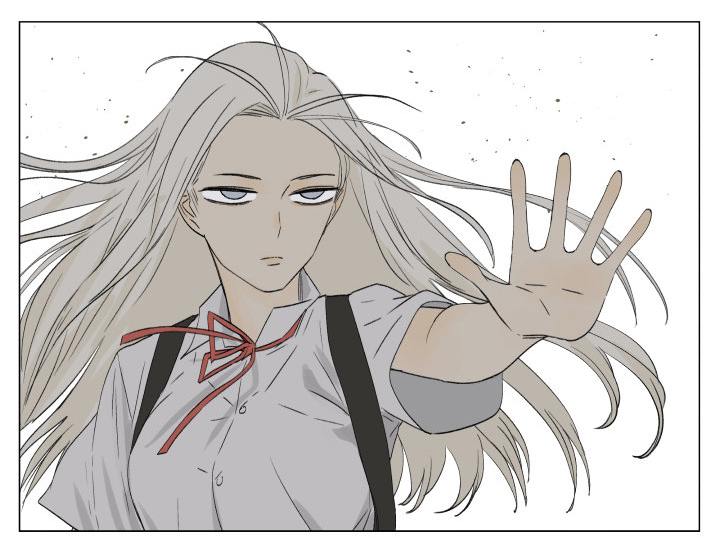 Nan Hao & Shang Feng Chapter 65 page 10 - Chapter 65