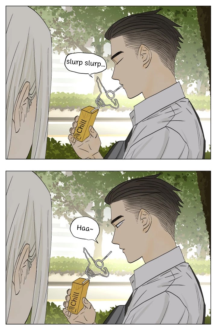 Nan Hao & Shang Feng Chapter 65 page 4 - Chapter 65