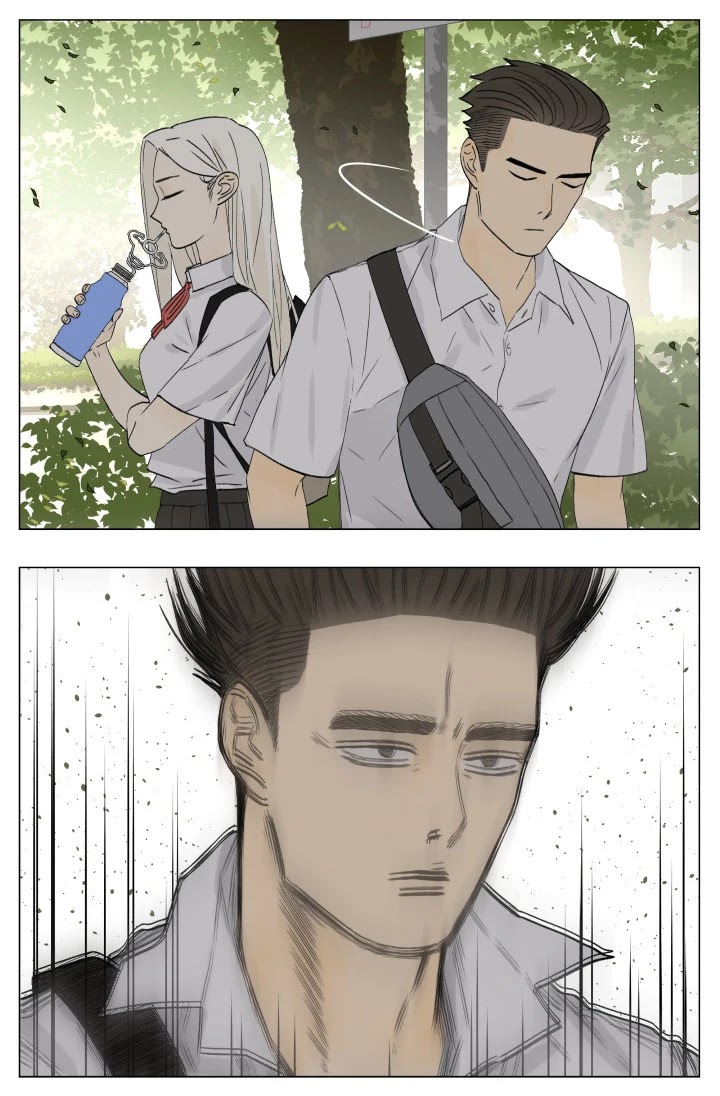 Nan Hao & Shang Feng Chapter 65 page 6 - Chapter 65