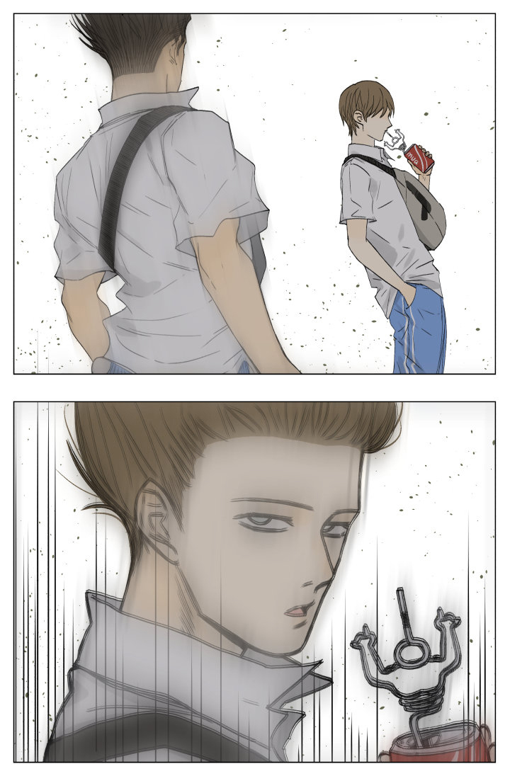 Nan Hao & Shang Feng Chapter 65 page 7 - Chapter 65