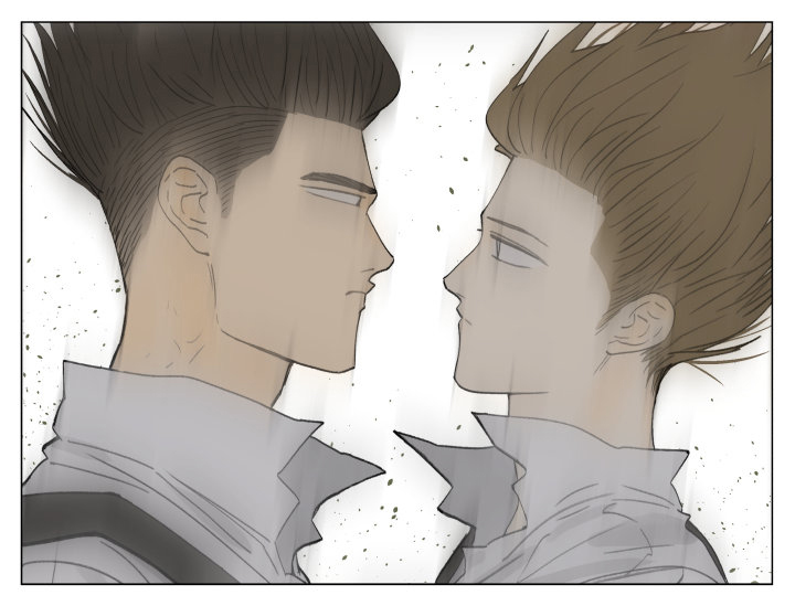 Nan Hao & Shang Feng Chapter 65 page 8 - Chapter 65