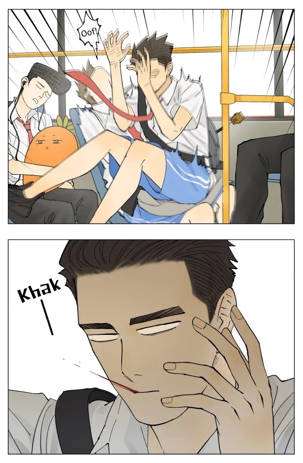 Nan Hao & Shang Feng Chapter 66 page 6 - Chapter 66