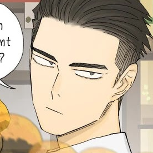 Nan Hao & Shang Feng Chapter 67 cover