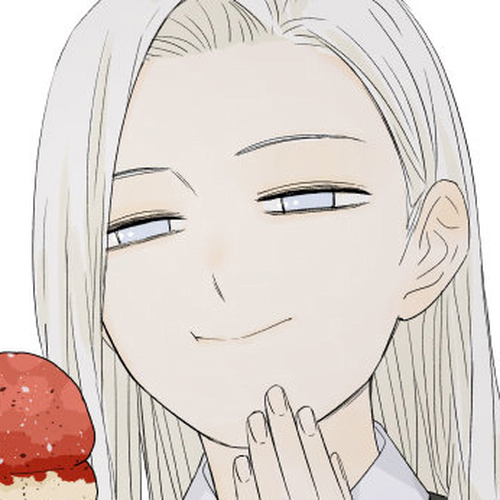 Nan Hao & Shang Feng Chapter 68: Tasty Ice-Cream cover