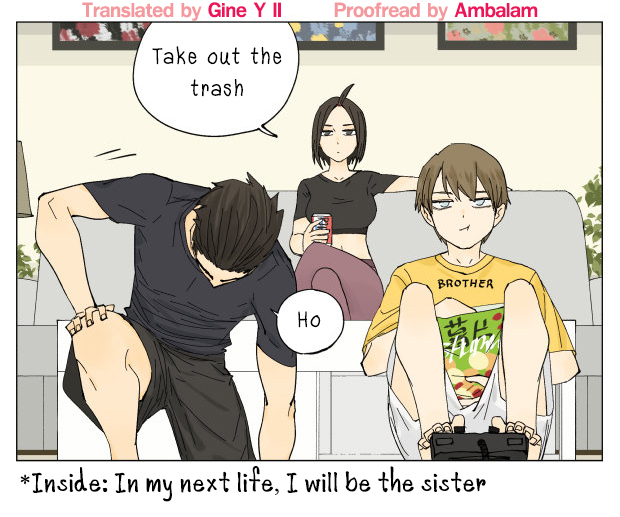 Nan Hao & Shang Feng Chapter 69 page 15 - Chapter 69