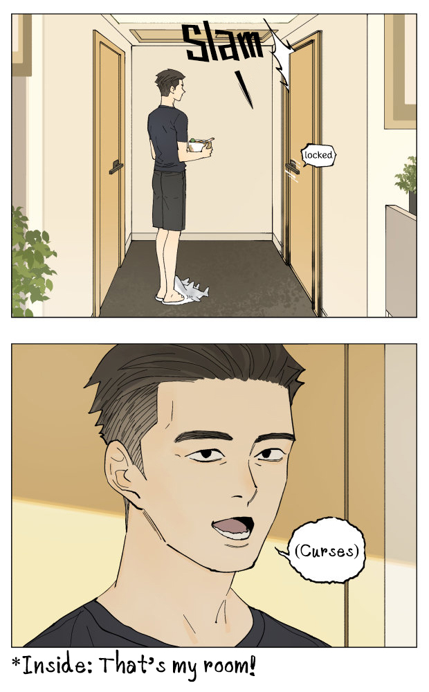 Nan Hao & Shang Feng Chapter 69 page 9 - Chapter 69