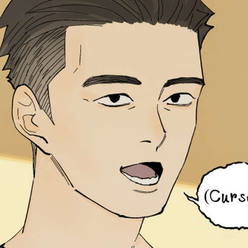 Nan Hao & Shang Feng Chapter 69 cover