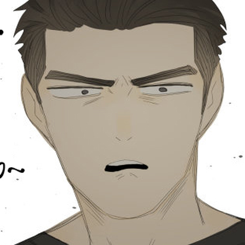 Nan Hao & Shang Feng Chapter 71: Guts cover