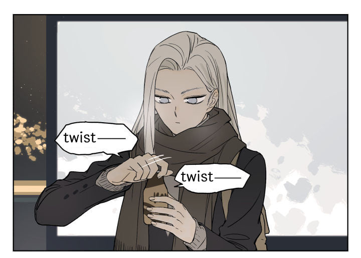 Nan Hao & Shang Feng Chapter 79 page 1 - Chapter 79: Too tight