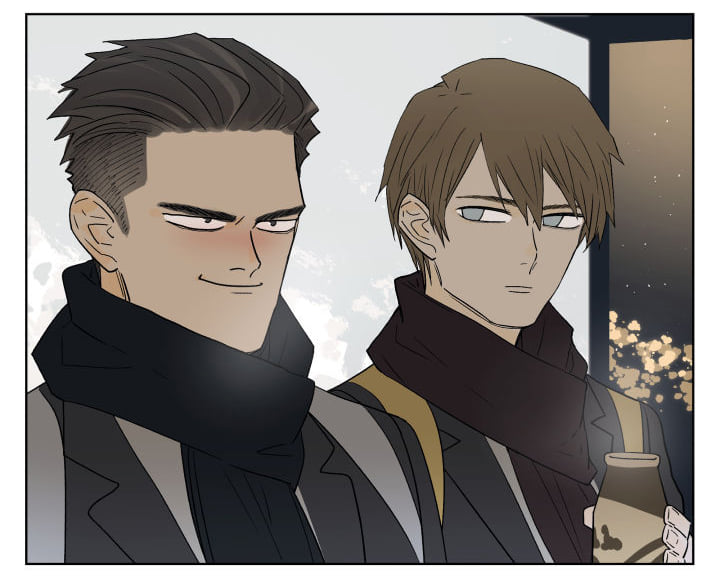 Nan Hao & Shang Feng Chapter 79 page 5 - Chapter 79: Too tight