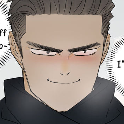 Nan Hao & Shang Feng Chapter 79: Too tight cover