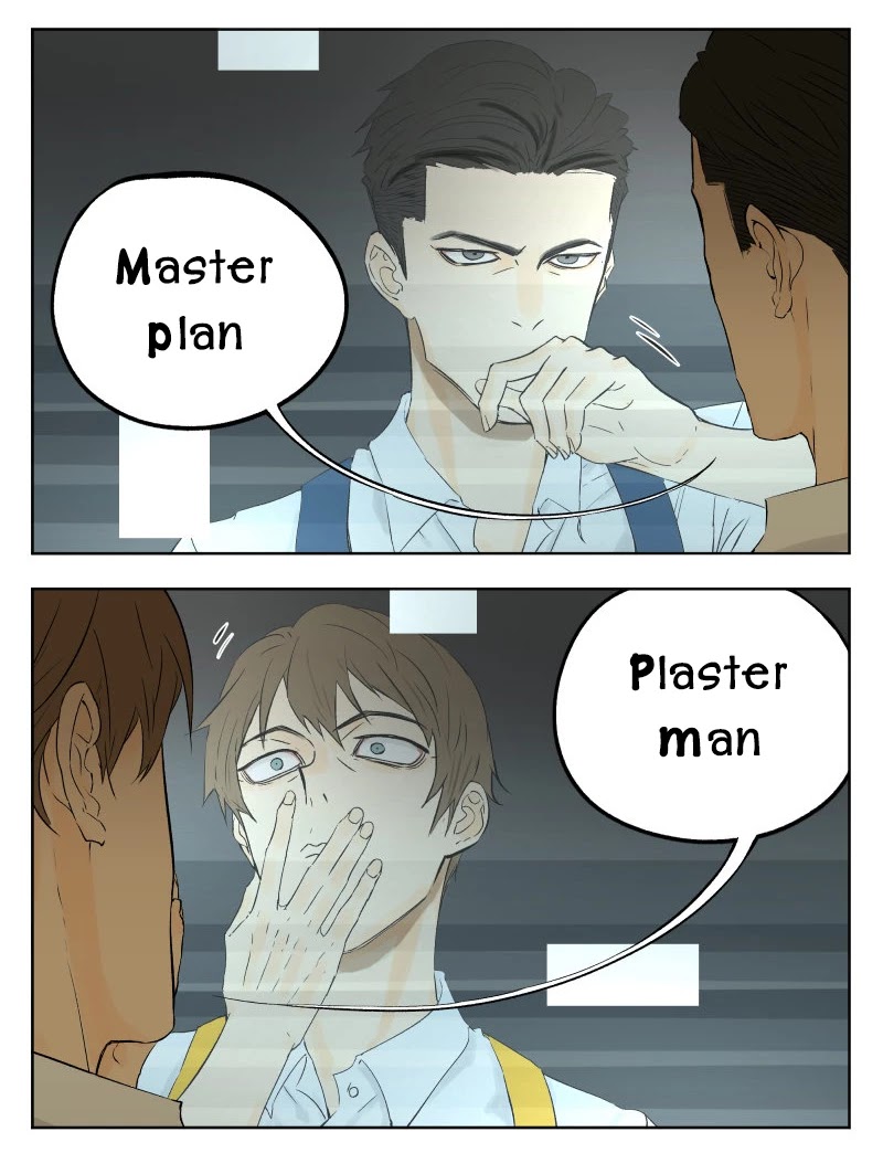 Nan Hao & Shang Feng Chapter 8 page 3 - Chapter 8: On the Way to School