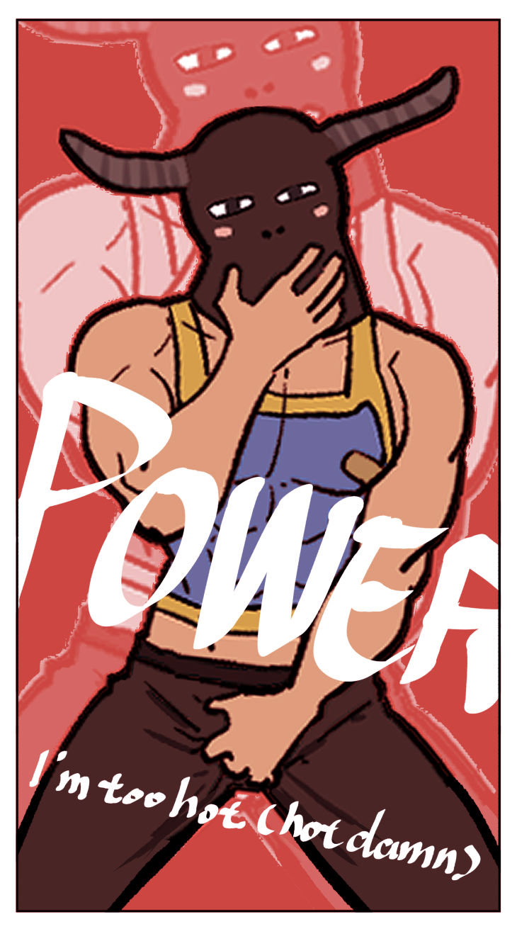 Nan Hao & Shang Feng Chapter 80 page 9 - Chapter 80: "Men's friendship"