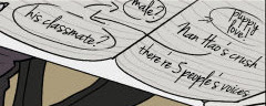 Nan Hao & Shang Feng Chapter 81 page 8 - Chapter 81: I got it! I got it!