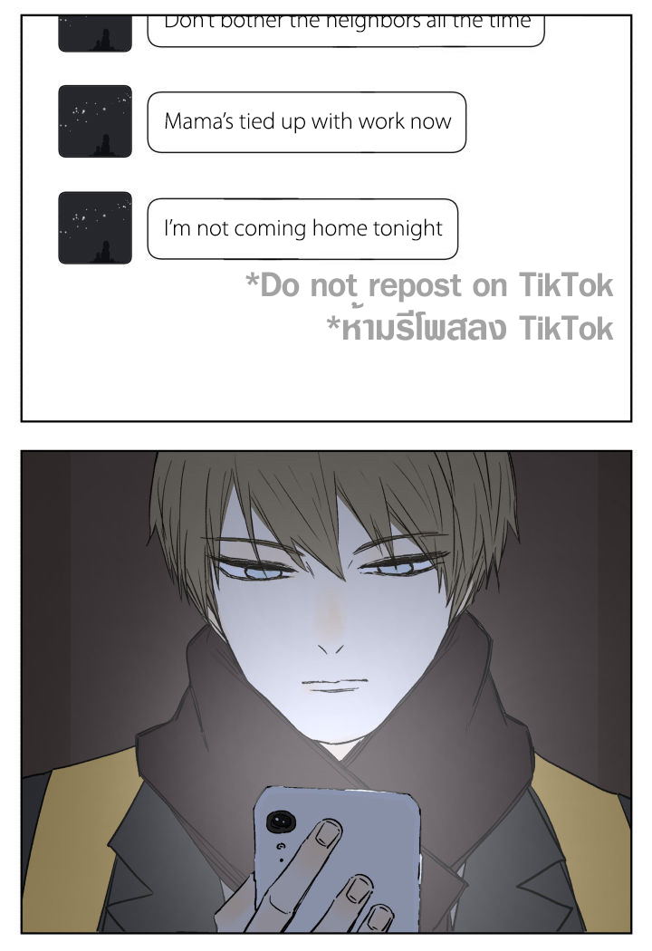 Nan Hao & Shang Feng Chapter 83 page 11 - Chapter 83: Accompany